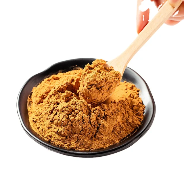 What is Maca root powder ?