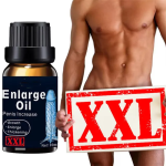 Erectile Dysfunction Treatment Oil