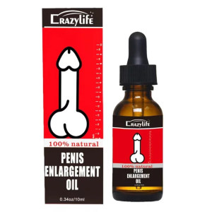Penis Growth Oil in England,