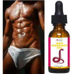 Effective Penis Enlargement Oil