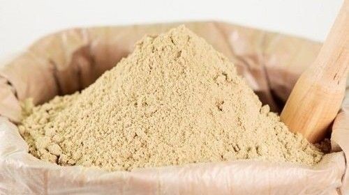 Maca root powder for for energy