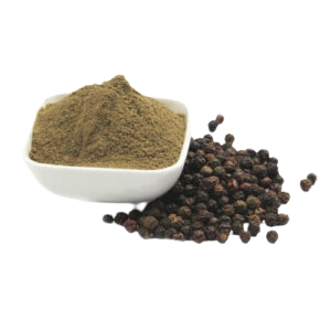 Musongola Herbal Powder